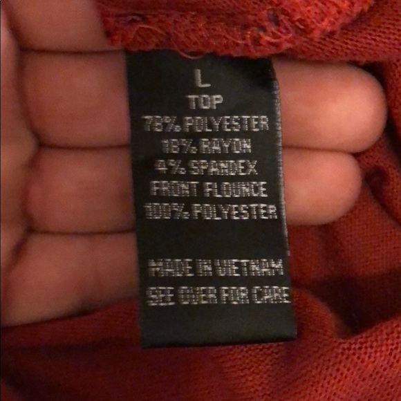 Long sleeve shirt - Picture 4 of 4